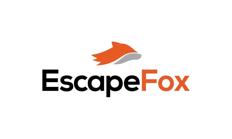 Escapefox logo